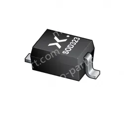 PESD5V0U1BA ESD protection, TVS, filtering and signal conditioning