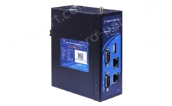 Standard PLC cloud gateway
