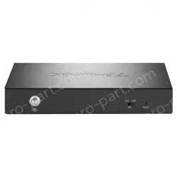 TL-FC324PAB-3 Ring network fiber optic transceiver
