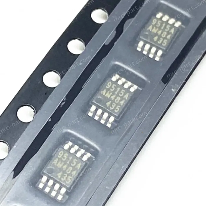 PCA9515ADP Interfaces