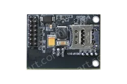 Pin CAT1 communication module