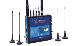 USR private protocol