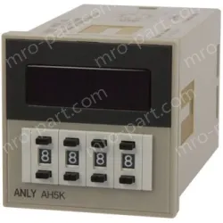 ANLY Counter AH5K-CH