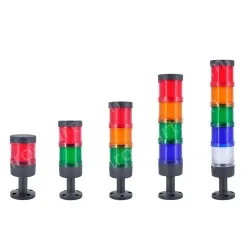 Combined warning lights NLT-70（1F）