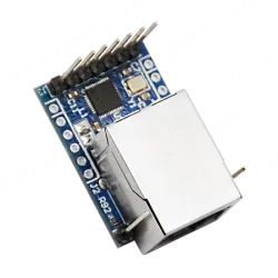 Super Ethernet port