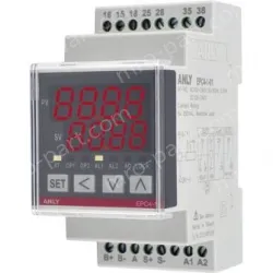 ANLY Temperature controller EPC4-111