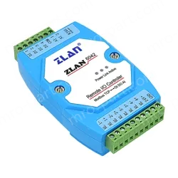 4 Channels IO Control Module