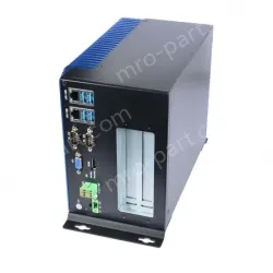 Embedded IPC PCX-9268-INTEL-I7-8700-4GB+256GB