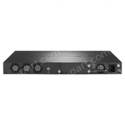 54 port 10 Gigabit uplink stacked Layer 3 NMS switches