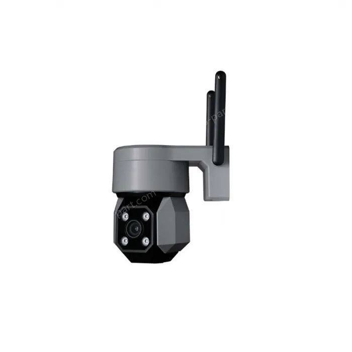 5MP-4.5inch-WIFI-Double light full color