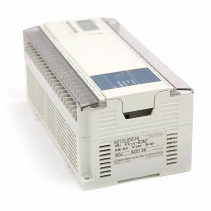 [FX1N PLC] China SERIES