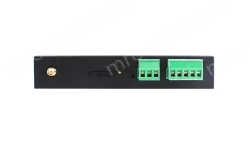 4G/LoRa network IO controller