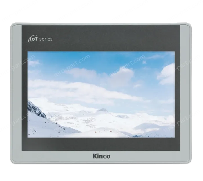 HMI GT GT100E4GWiFi (The price is negotiable)