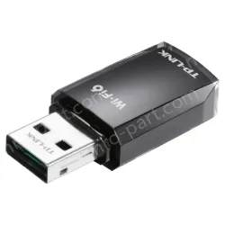 AX900 dual-band wirelessUSB card