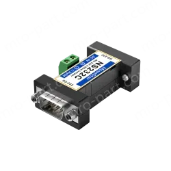RS232 Three Wire Signal Isolated Protector