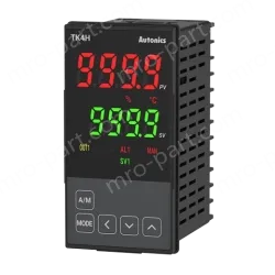 Autonics Temperature controller TK4H-24RN