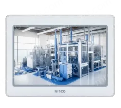 Kinco HMI FUTURE F2121E2 (The price is negotiable)