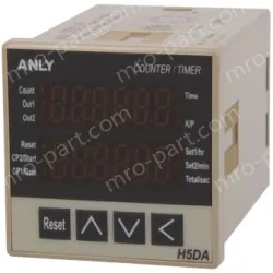 ANLY Counter H5DA-11D