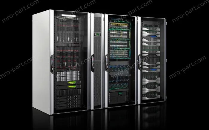 CMC III - Monitoring system