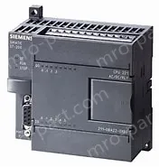 SIEMENS S7-200 PLC CPUs