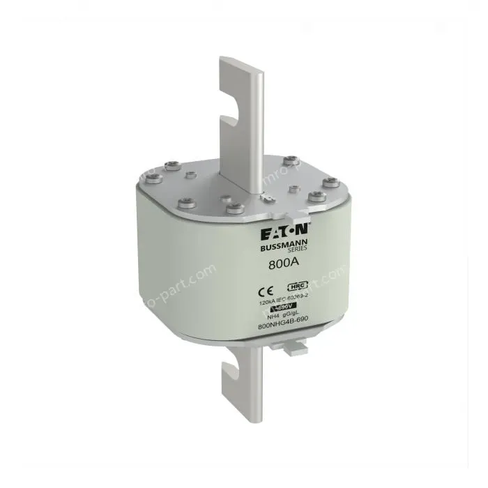 Eaton 800NHG4B-690