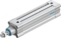 Festo Profile cylinder and tie rod cylinder DSBC-50-160-PPVA-N3