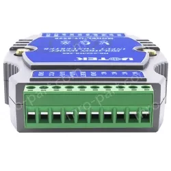 UOTEK UT-5528 Digital 8-channel optical isolated dry contact I/O input module