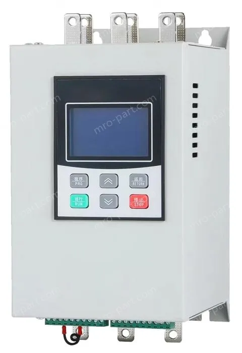 KSL100-G Motor soft starter series