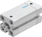 Festo Compact, short-stroke and flat cylinders ADN-16-25-I-P-A