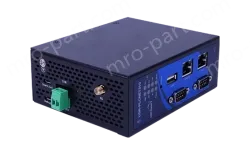 Standard PLC cloud gateway