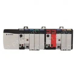 ControlLogix 5580 controller