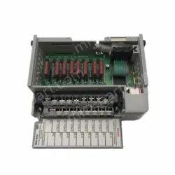 Compact I/O module
