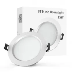 Smart lamps ZJ-MHDA4-RGBWW