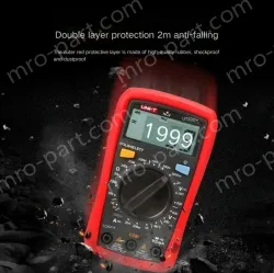 UT33B+ is a big gift package