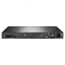 4 SFP+ports,8 RJ45 ports High-performance enhanced firewall