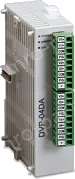 Delta PLC DVP06AD-S