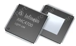 XMC4700F144K2048AA Microcontroller