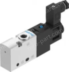 Festo Universal directional control valves VUVS-L20-M32C-AD-G18-F7-1C1+G(FESTO)