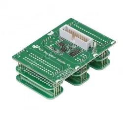 Yanhua Mini ACDP for BMW Module Programming ECU Clone Supports BMW N13/N20/N63/S63/N55/B38 DME With A51C License