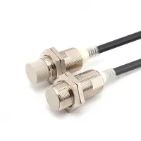 M18 Unshielded Inductive proximity switch E2E-X10ME1-Z 2M