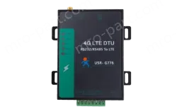 5-mode, 13-band 4G DTU