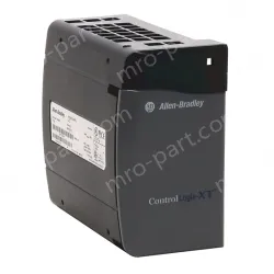 ControlLogix 5580 controller