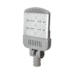 150W Rural park road construction, LED street lights, outdoor high pole lights, lighting modules, LED street lights, lamp heads