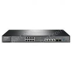 Multi-service security gateway