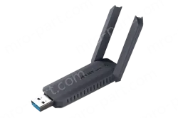 Wi-Fi 6 USB Network Adapter