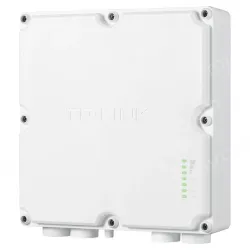 5GHz AX4800 WiFi 6 Industrial Bridge (2.5G Port)