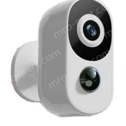 3MP-Infrared night vision waterproof wireless wifi HD camera