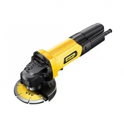 Industrial 850W rear switch stone cutting and grinding