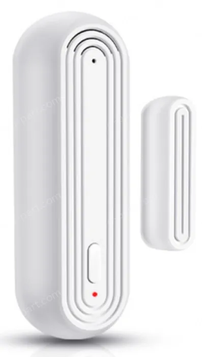 WiFi door/window magnetic detector TY-DWC-400