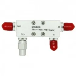 KRC58B305 2GHZ~18GHZ 30DB COUPLER